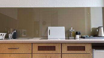 Apartments im Herzen von OS