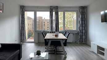 Apartments im Herzen von OS