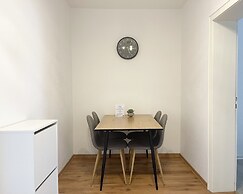 Apartments im Herzen von OS