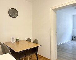Apartments im Herzen von OS