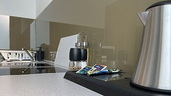 Apartments im Herzen von OS