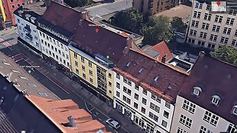 Apartments im Herzen von OS