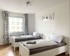 Apartments im Herzen von OS