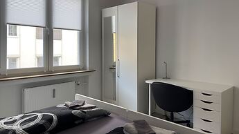 Apartments im Herzen von OS