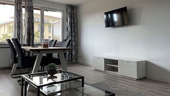 Apartments im Herzen von OS