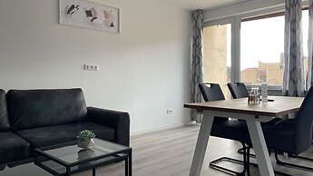 Apartments im Herzen von OS