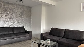 Apartments im Herzen von OS