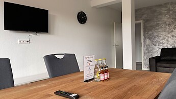 Apartments im Herzen von OS