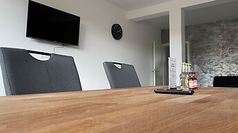 Apartments im Herzen von OS