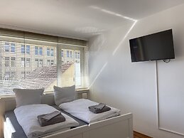 Apartments im Herzen von OS