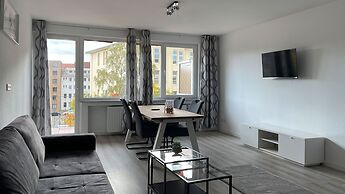 Apartments im Herzen von OS
