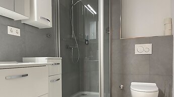 Apartments im Herzen von OS