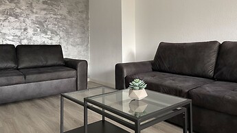 Apartments im Herzen von OS