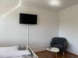 Apartments im Herzen von OS