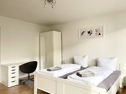 Apartments im Herzen von OS