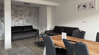 Apartments im Herzen von OS