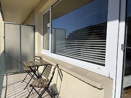 Apartments im Herzen von OS