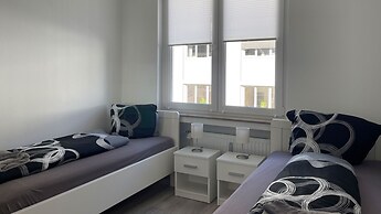 Apartments im Herzen von OS