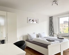 Apartments im Herzen von OS