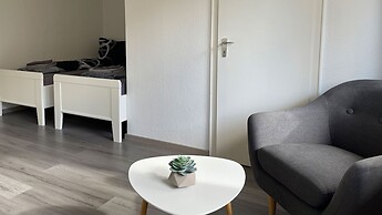 Apartments im Herzen von OS