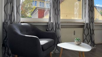 Apartments im Herzen von OS