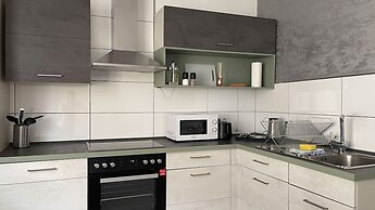 Apartments im Herzen von OS