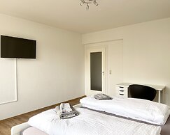 Apartments im Herzen von OS