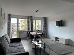 Apartments im Herzen von OS