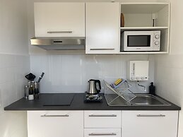 Apartments im Herzen von OS