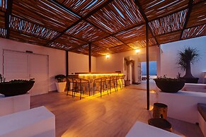 Balkón Boutique Hotel