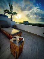 Balkón Boutique Hotel