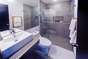 Balkón Boutique Hotel