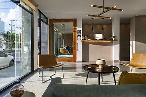 Balkón Boutique Hotel