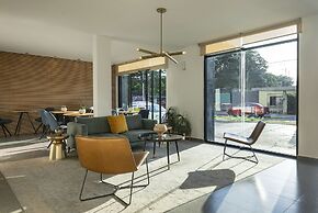 Balkón Boutique Hotel