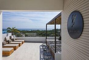 Balkón Boutique Hotel