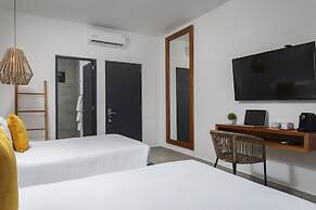 Balkón Boutique Hotel