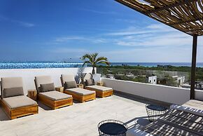 Balkón Boutique Hotel