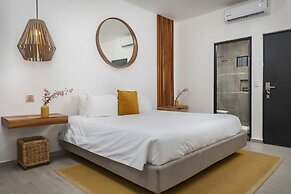 Balkón Boutique Hotel