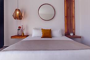 Balkón Boutique Hotel