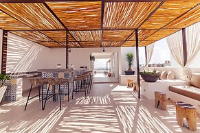 Balkón Boutique Hotel