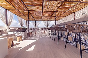 Balkón Boutique Hotel