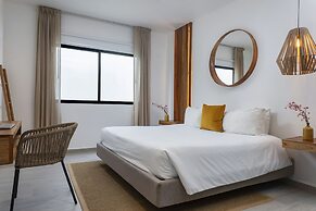 Balkón Boutique Hotel