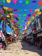 Balkón Boutique Hotel