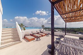 Balkón Boutique Hotel