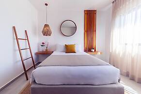 Balkón Boutique Hotel