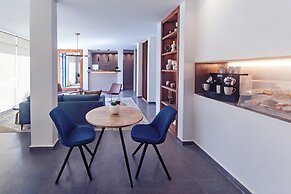 Balkón Boutique Hotel