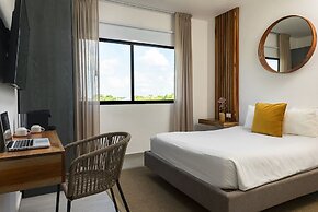 Balkón Boutique Hotel