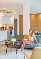 Balkón Boutique Hotel