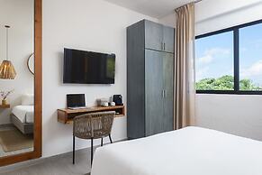 Balkón Boutique Hotel