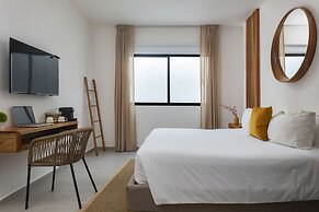 Balkón Boutique Hotel